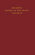 The History of New France
