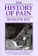 The History of Pain