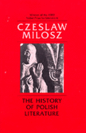 The History of Polish Literature, Updated Edition