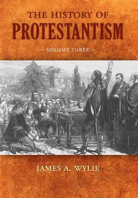 The History of Protestantism: Volume Three - Wylie, James A