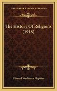 The History of Religions (1918)