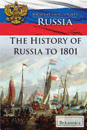 The History of Russia to 1801