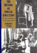 The History of Special Education: From Isolation to Integration