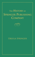 The History of Springer Publishing Company