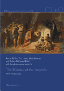 The History of the Argeads: New Perspectives