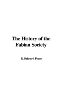 The History of the Fabian Society