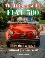 The History of the FIAT 500