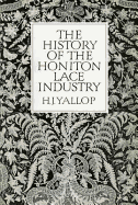 The History of the Honiton Lace Industry