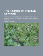 The History of the Isle of Wight