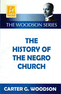 The history of the Negro church