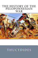 The History of the Peloponnesian War