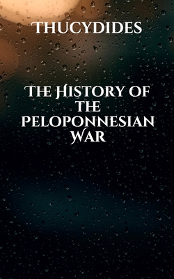 thucydides account of the peloponnesian war