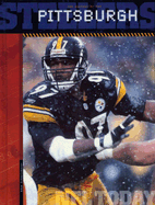 The History of the Pittsburgh Steelers