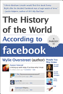 The History of the World According to Facebook