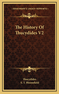 The History of Thucydides V2