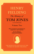 The History of Tom Jones A Foundling: Volume II