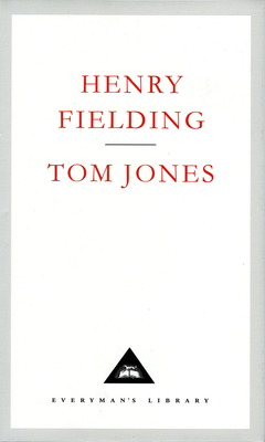 The history of Tom Jones, a foundling - Fielding, Henry