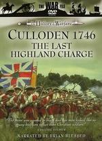 The History of Warfare: Culloden 1746