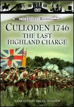 The History of Warfare: Culloden 1746