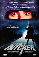 The Hitcher - Robert Harmon