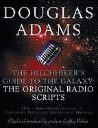The Hitchhiker's Guide to the Galaxy Original Radio Script