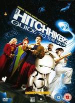 The Hitchhiker's Guide to the Galaxy - Garth Jennings