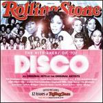 The Hitmakers of '70s Disco