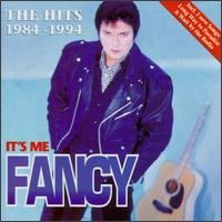 The Hits 1984-1994 - Fancy