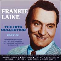 The Hits Collection: 1947-1961 - Frankie Laine