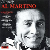 The Hits of Al Martino - Al Martino