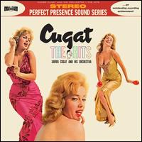 The Hits - Xavier Cugat & His Orchestra