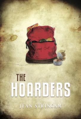 The Hoarders - Stringam, Jean