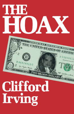 The Hoax: A Memoir - Irving, Clifford