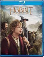 The Hobbit: An Unexpected Journey [Blu-ray]
