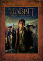 The Hobbit: An Unexpected Journey [Extended Edition] [2 Discs] - Peter Jackson