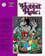 The Hobbit Hole #19: A Fantasy Gaming Magazine