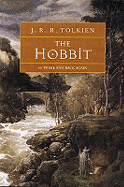 The Hobbit: Or There and Back - Tolkien, J R R, and Anderson, Douglas A (Notes by)