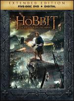 The Hobbit: The Battle of the Five Armies [Extended Edition] - Peter Jackson