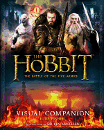 The Hobbit: The Battle of the Five Armies Visual Companion