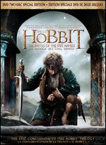 The Hobbit: The Battle of the Five Armies - Peter Jackson