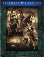 The Hobbit: The Desolation of Smaug [Extended Edition] [Blu-ray] - Peter Jackson