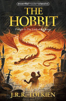 The Hobbit - Tolkien, J. R. R.