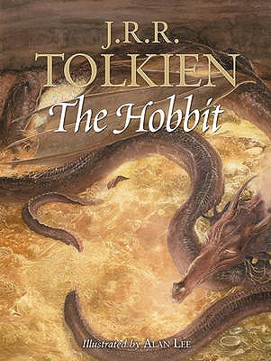 The Hobbit by Alan Lee (Illustrator) - Alibris