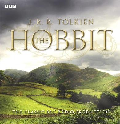 The Hobbit - Tolkien, J.R.R., and Jackson, Anthony (Read by), and Cast, Full (Read by)