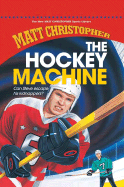 The Hockey Machine