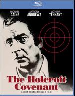 The Holcroft Covenant [Blu-ray] - John Frankenheimer