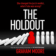 The Holdout: One jury member changed the verdict. What if she was wrong?