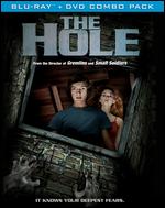 The Hole [2 Discs] [Blu-ray/DVD] - Joe Dante