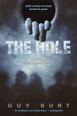 The Hole - Burt, Guy