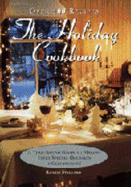 The Holiday Cookbook - Stallard, Louise